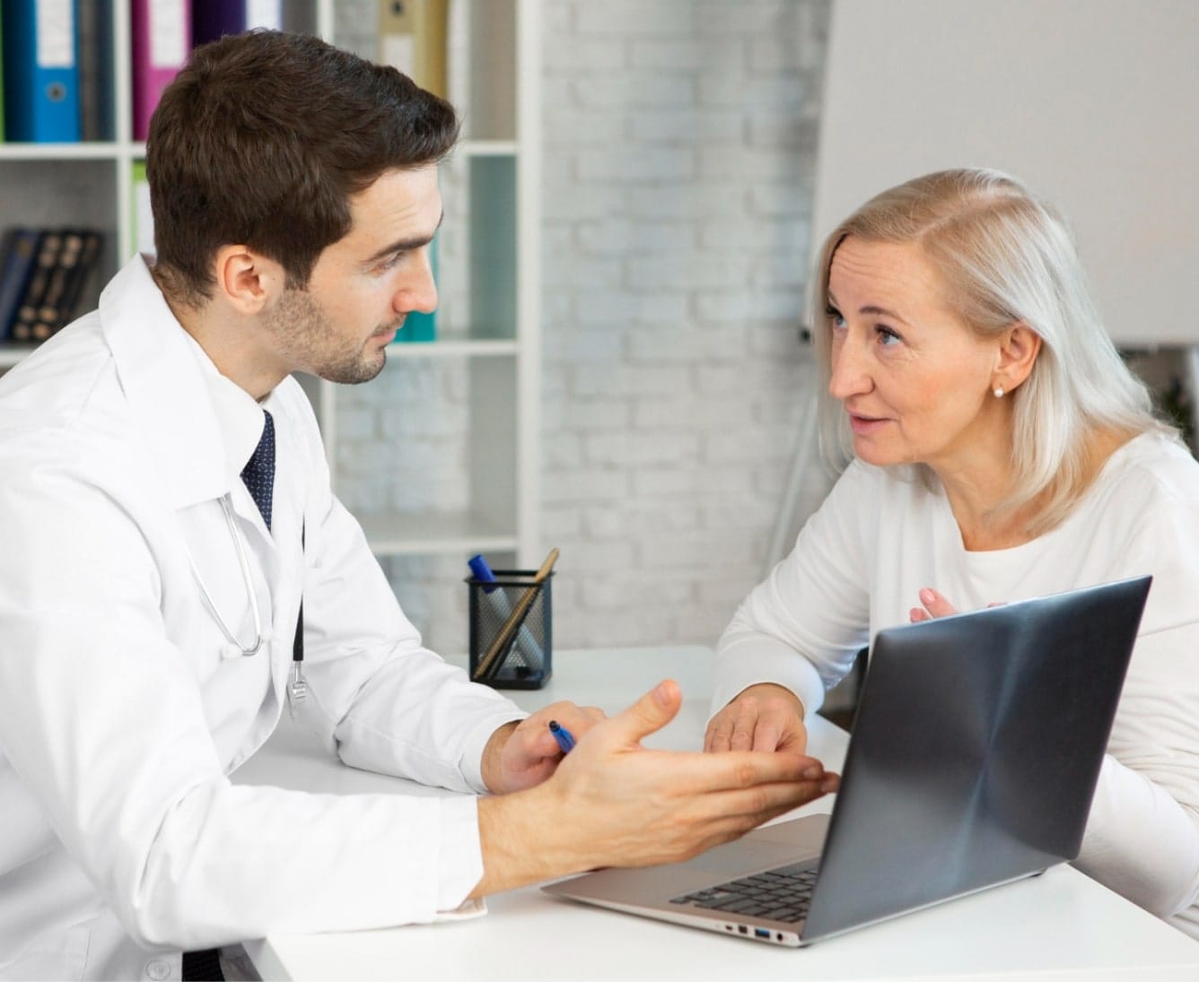 Education and Counseling Image