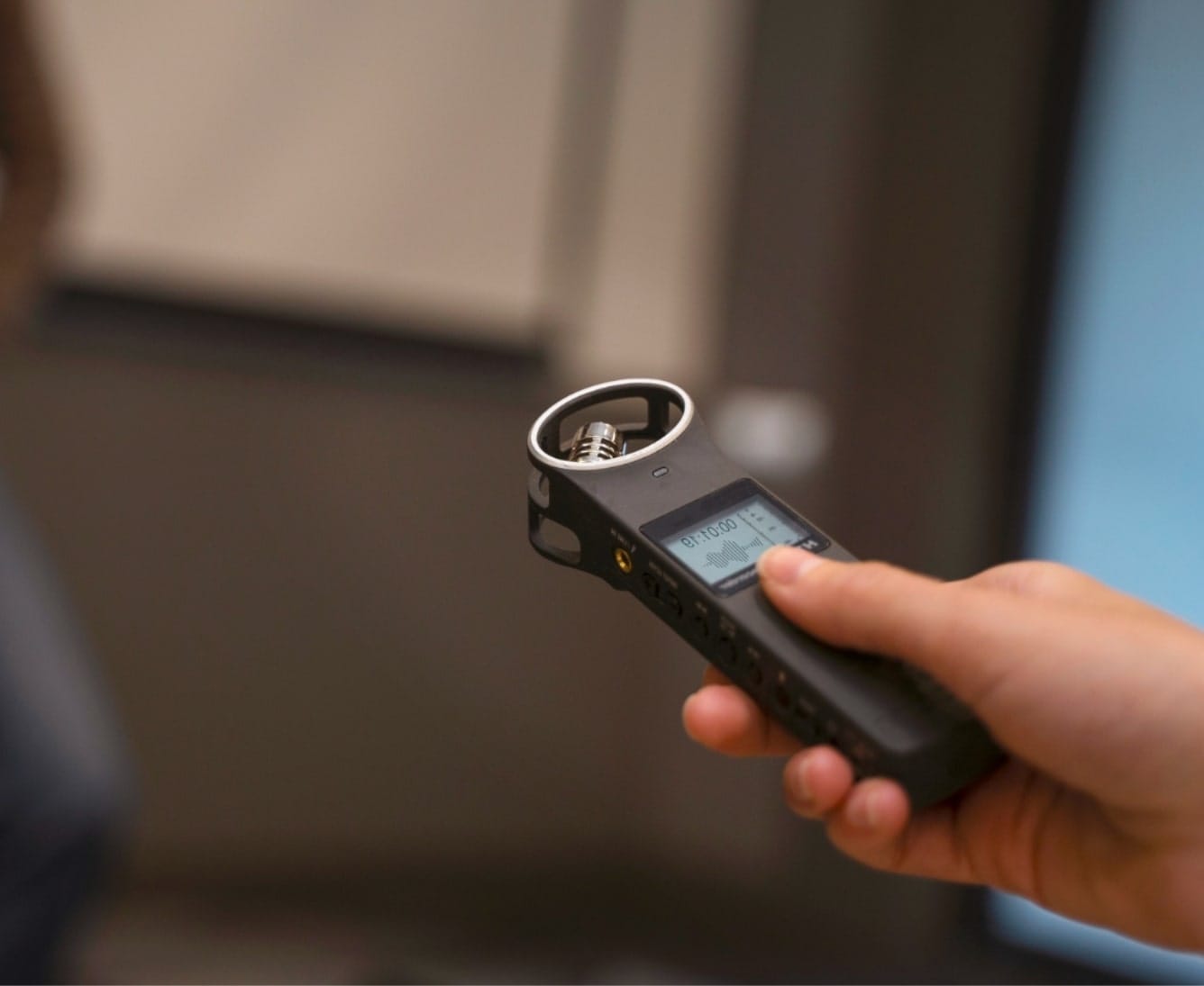 Assistive Listening Devices (ALDs) service Image