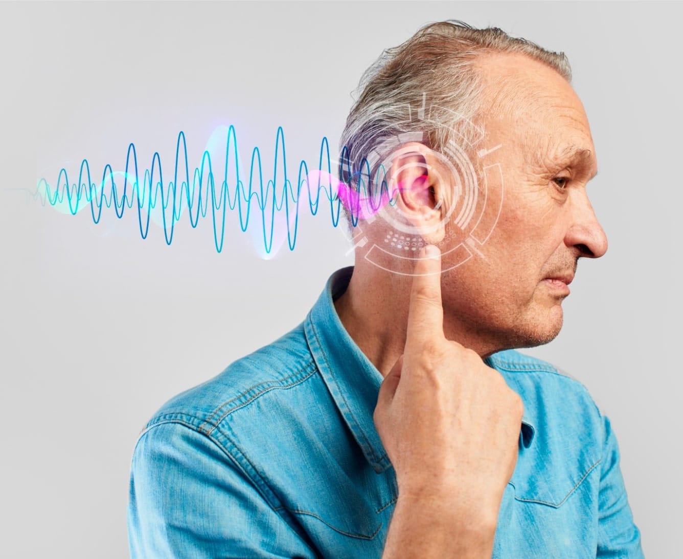 Tinnitus Management Image 1