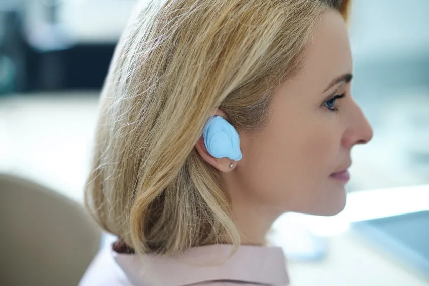 Custom Hearing Protection and Earmolds Image