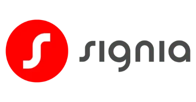 signia brand