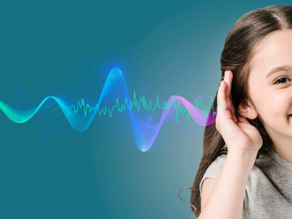 Hearing Tests (Audiometry)