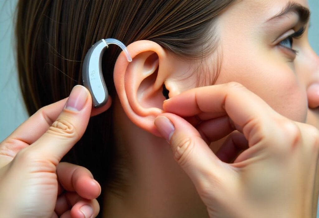 Hearing Aids