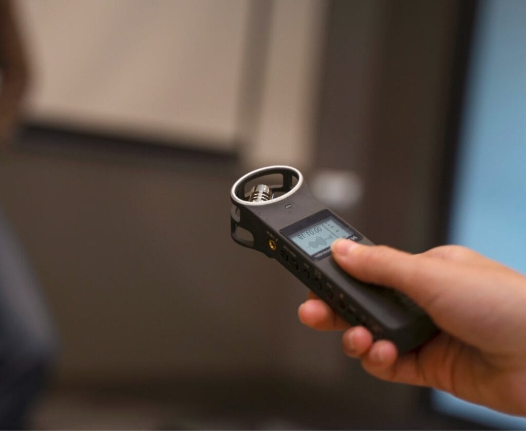 Types of Assistive Listening Devices