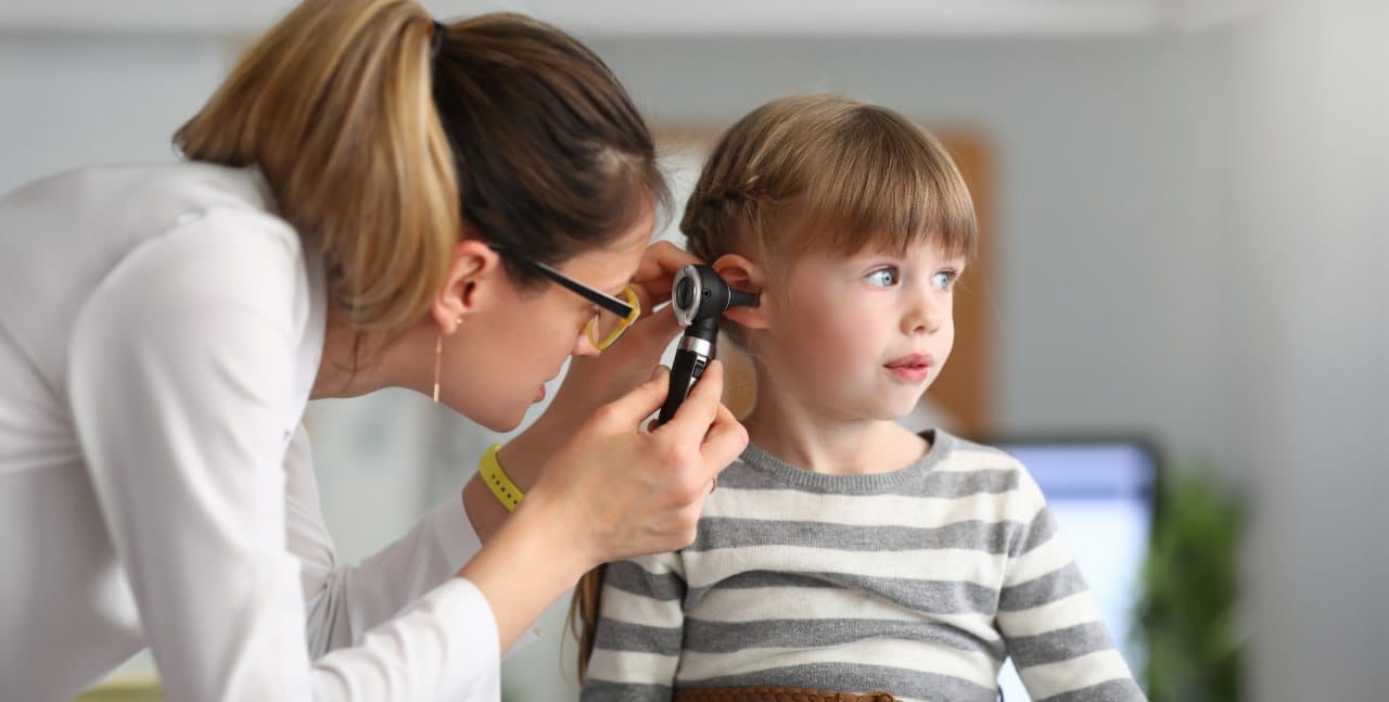 Pediatric Hearing Assessment
