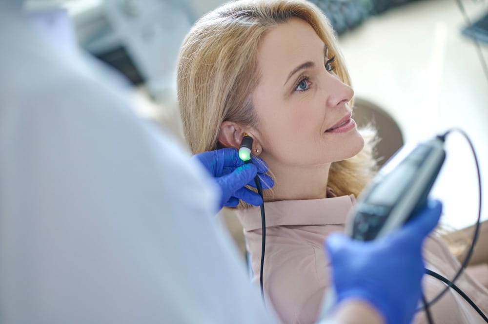 Hearing Care Counseling Newmarket