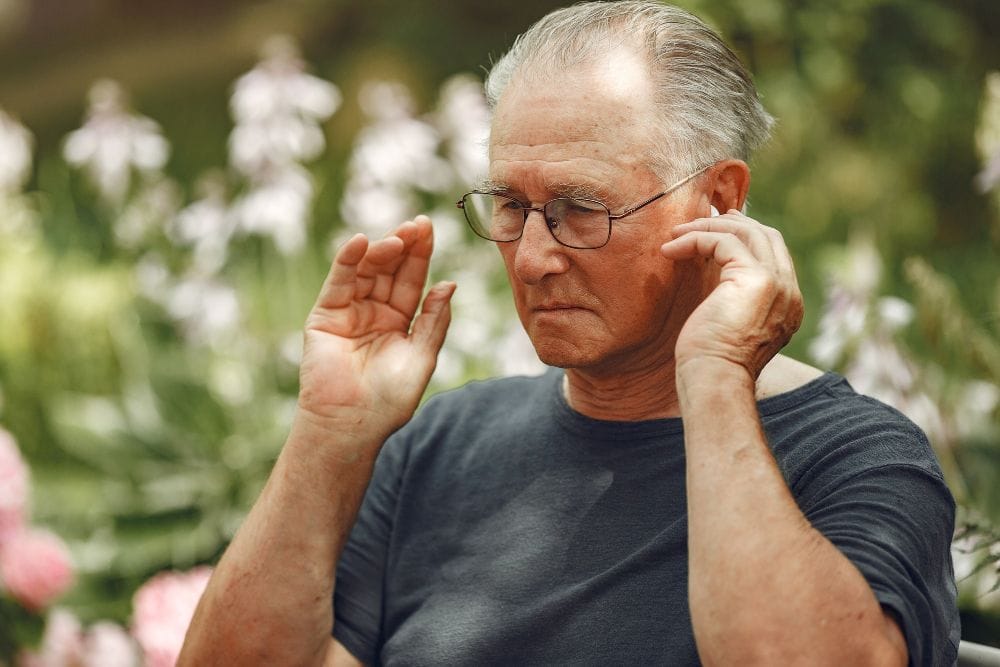 Tinnitus Diagnosis and treatment