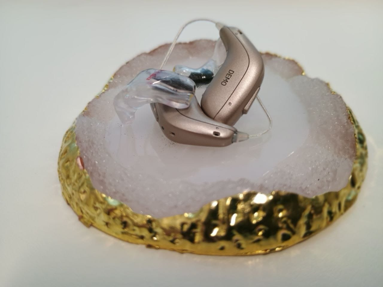 digital Hearing aids technology Newmarket hearing Clinic
