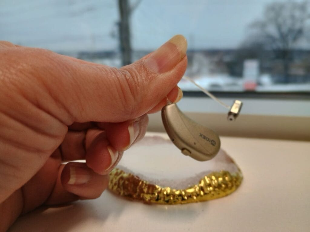 Hearing Aid Repair and Maintenance | Newmarket Hearing Clinic