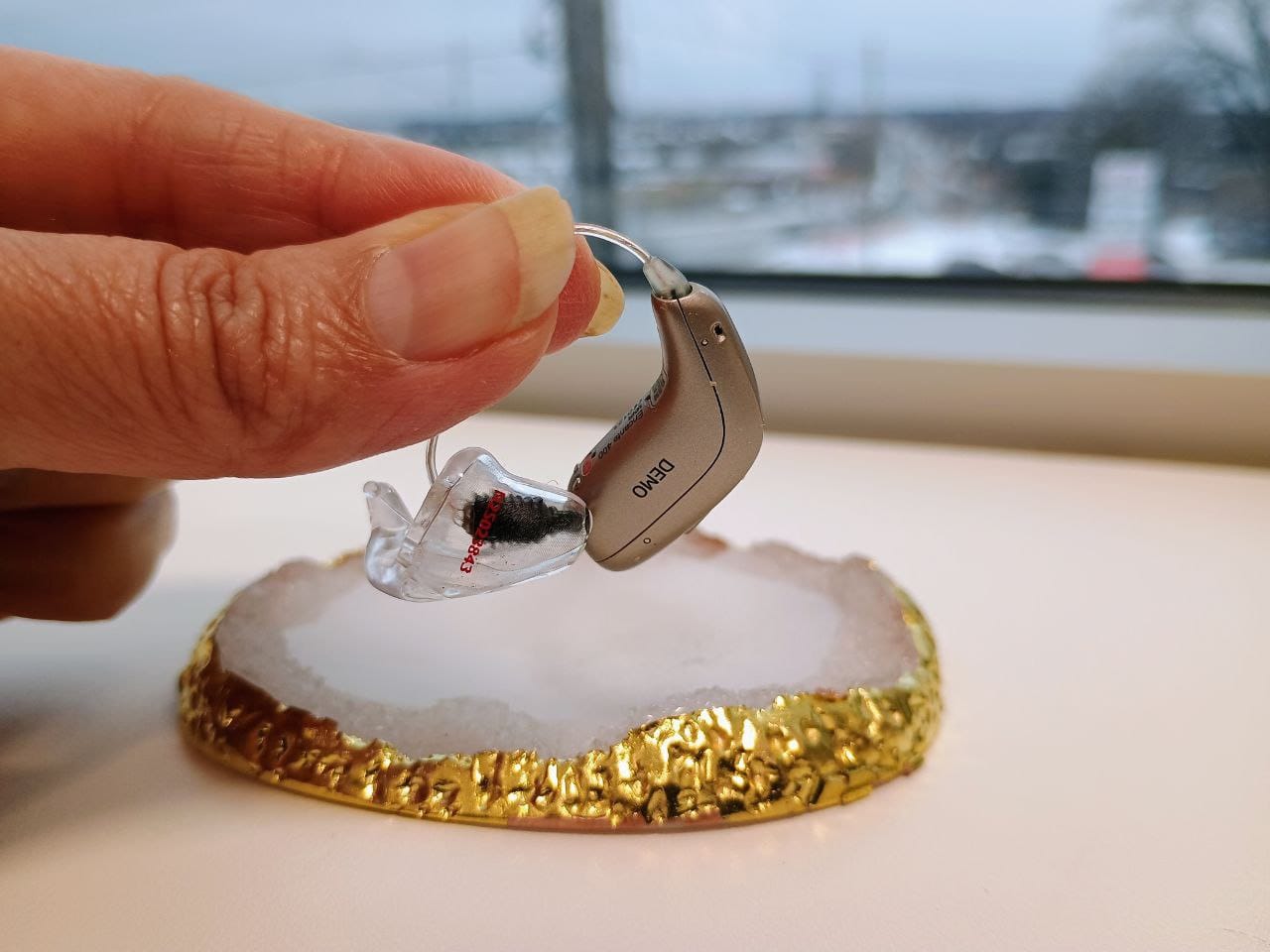 Modern Hearing Aids | Newmarket Hering Clinic