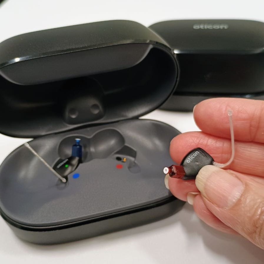Hearing Aids Newmarket - Newmarket Hearing Clinic