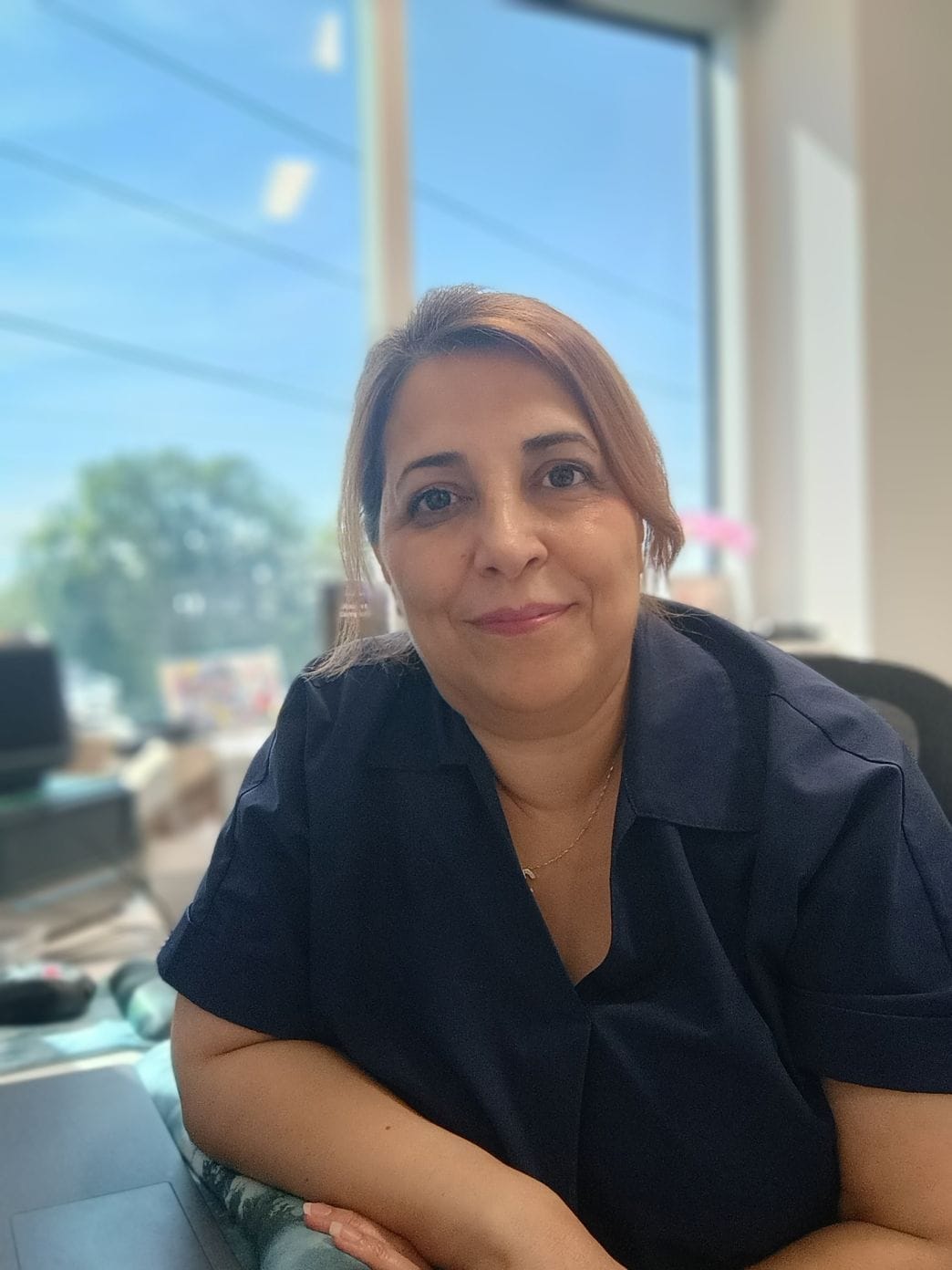 Fariba Danak - Audiologist at Newmarket Hearing Clinic
